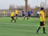 S.K.N.W.K. 3 - Duiveland 3 (competitie) seizoen 2023-2024 (fotoboek 1) (27/71)